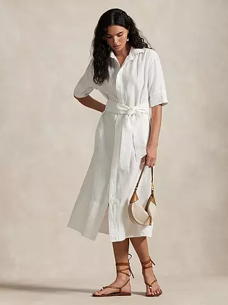 POLO RALPH LAUREN | Midikleid | 